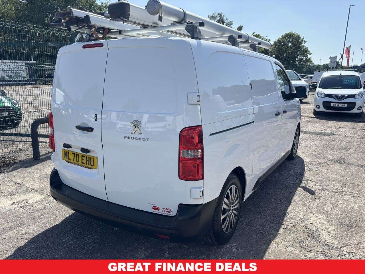 2020 PEUGEOT EXPERT 2020 PEUGEOT EXPERT