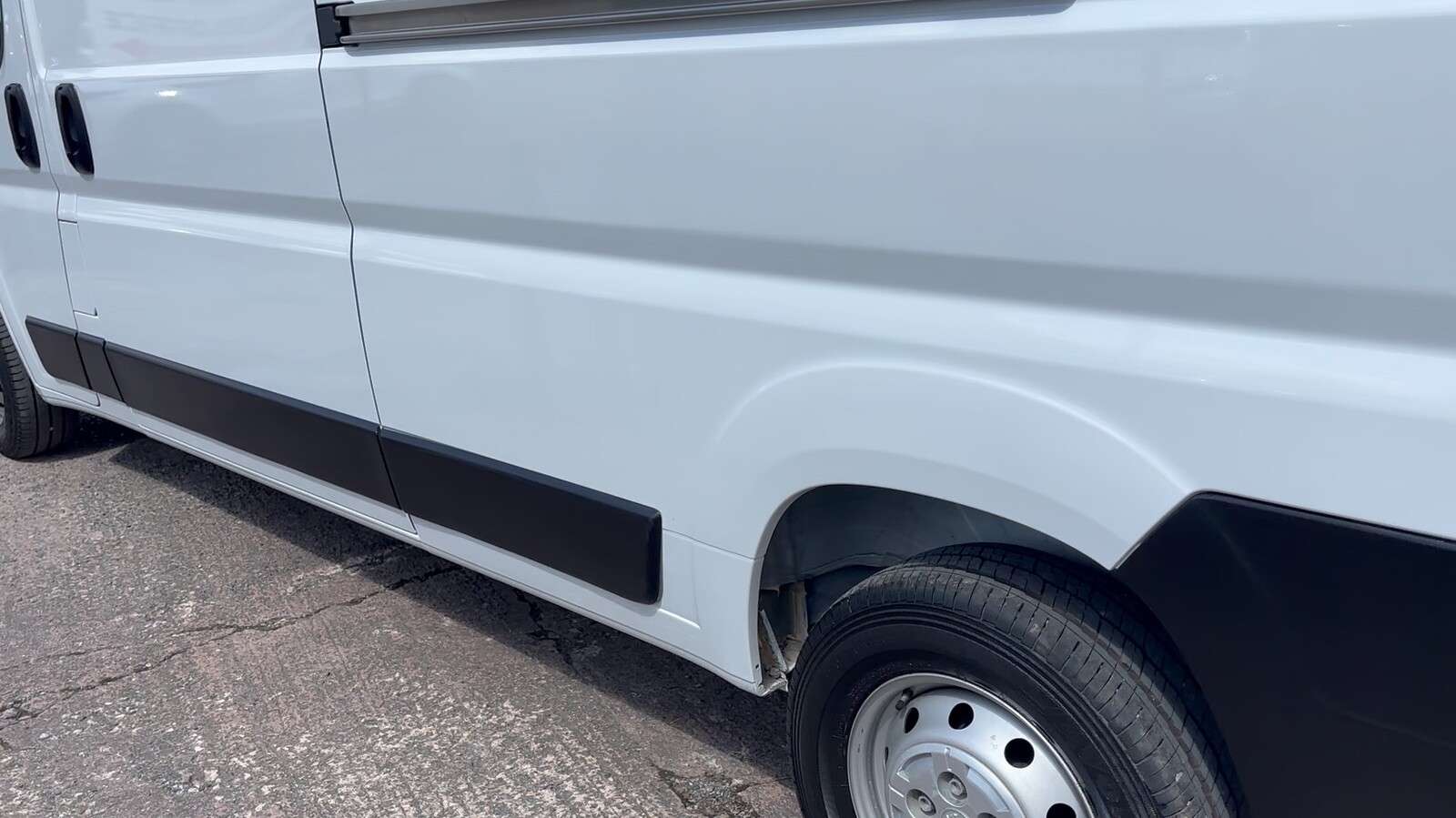 2024 VAUXHALL MOVANO 2024 VAUXHALL MOVANO