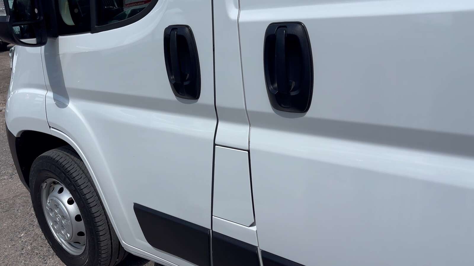 2024 VAUXHALL MOVANO 2024 VAUXHALL MOVANO