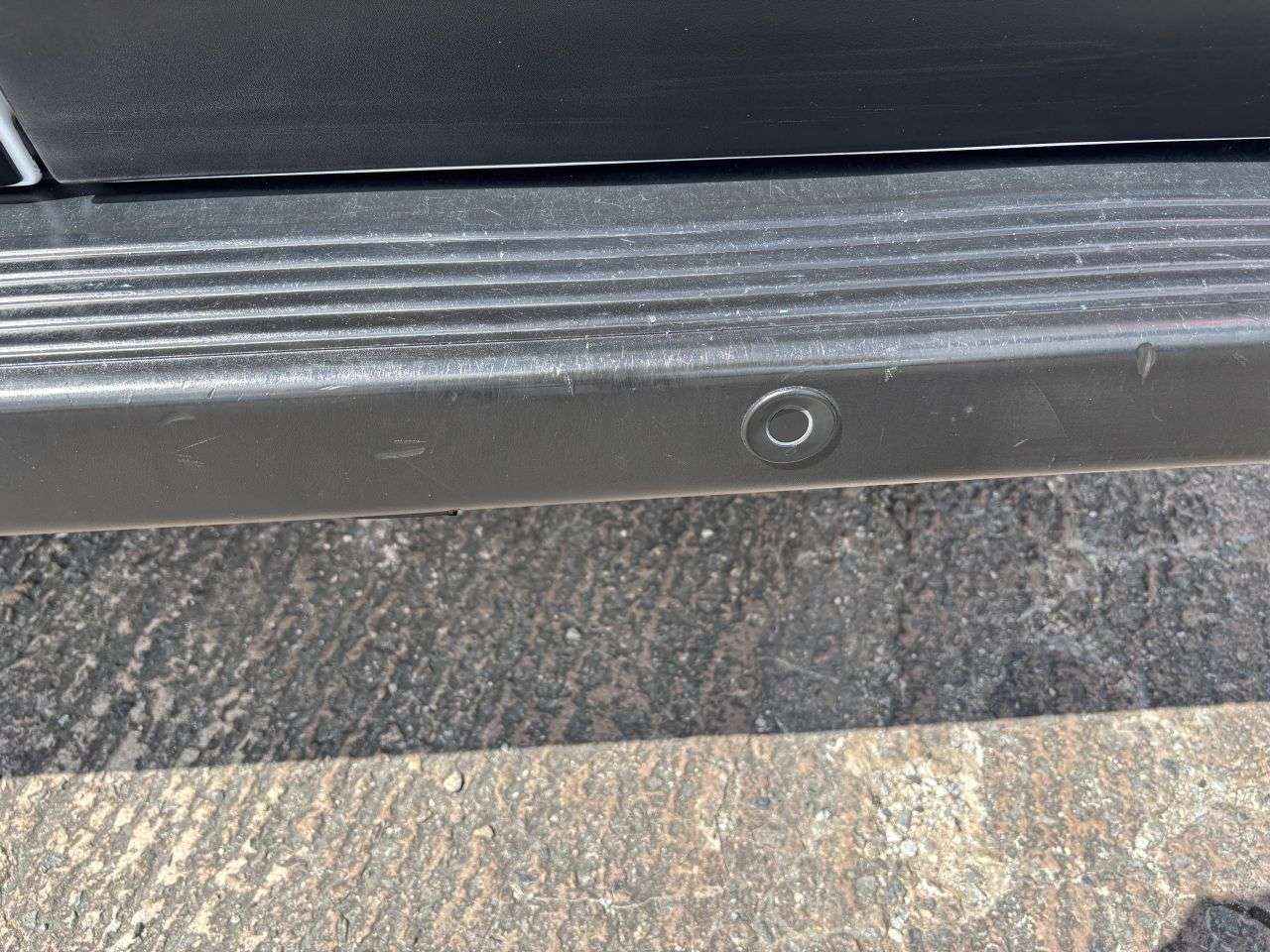 2024 VAUXHALL MOVANO 2024 VAUXHALL MOVANO