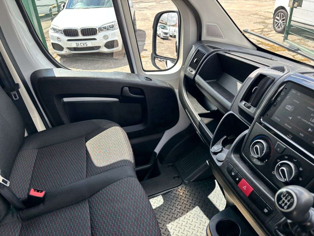 2024 VAUXHALL MOVANO 2024 VAUXHALL MOVANO