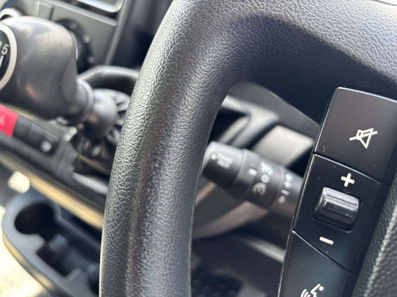 2024 VAUXHALL MOVANO 2024 VAUXHALL MOVANO