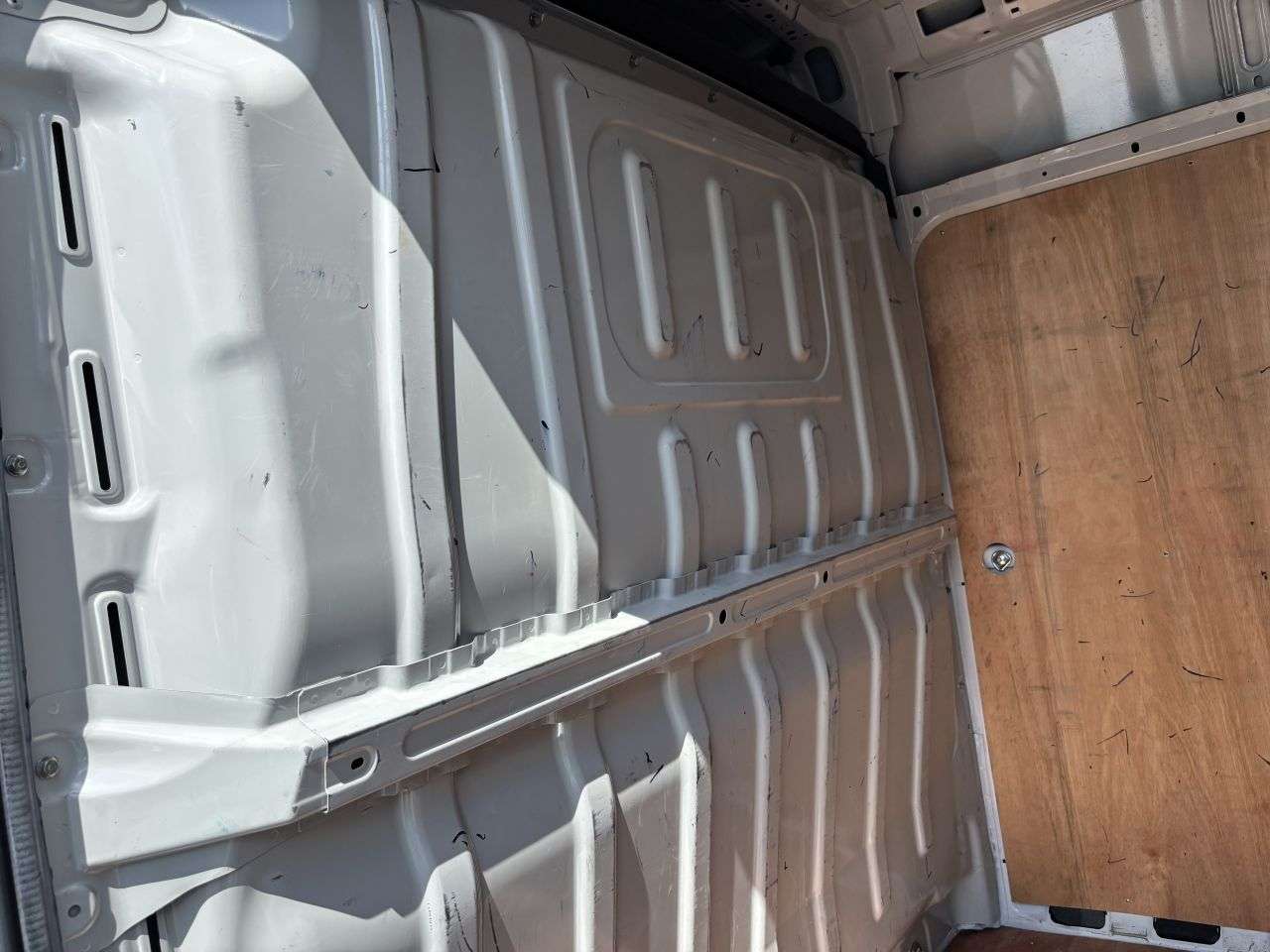 2024 VAUXHALL MOVANO 2024 VAUXHALL MOVANO