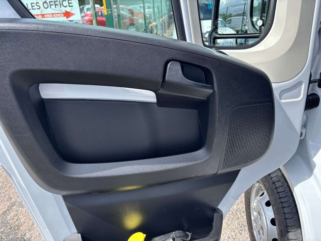 2024 VAUXHALL MOVANO 2024 VAUXHALL MOVANO