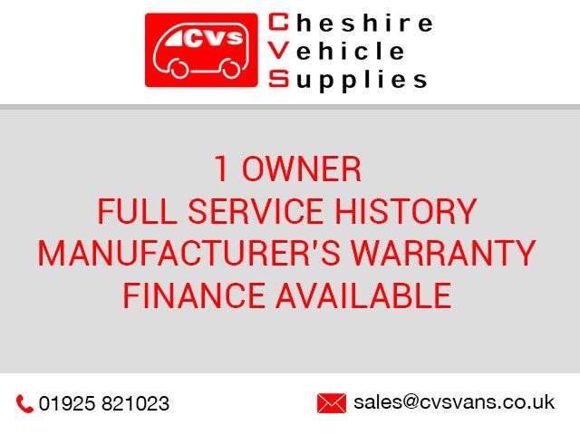 2024 VAUXHALL MOVANO 2024 VAUXHALL MOVANO