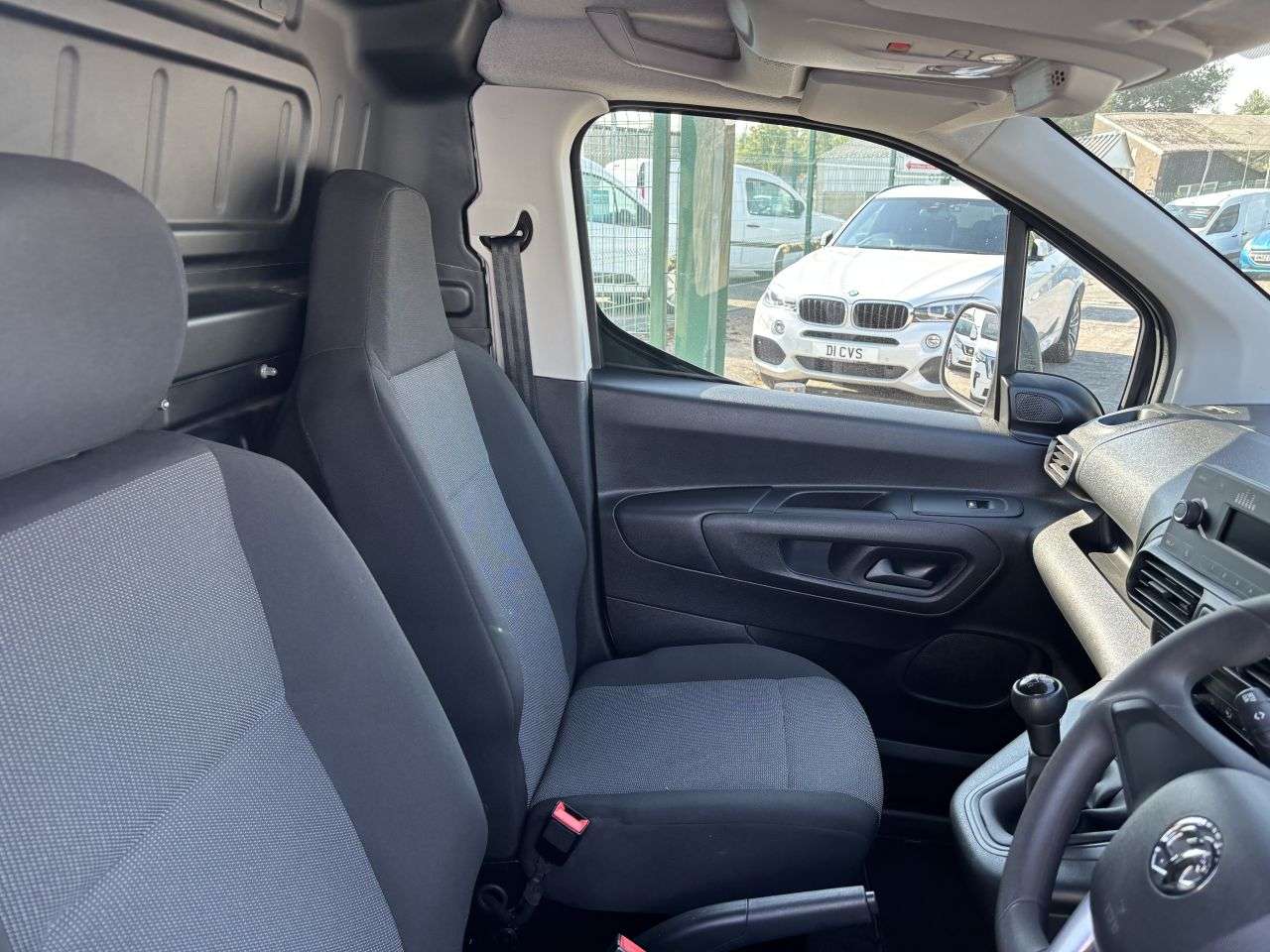 2022 VAUXHALL COMBO 2022 VAUXHALL COMBO