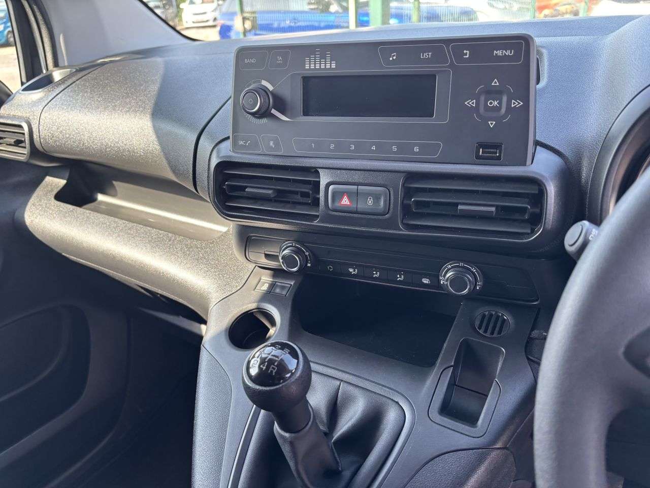 2022 VAUXHALL COMBO 2022 VAUXHALL COMBO