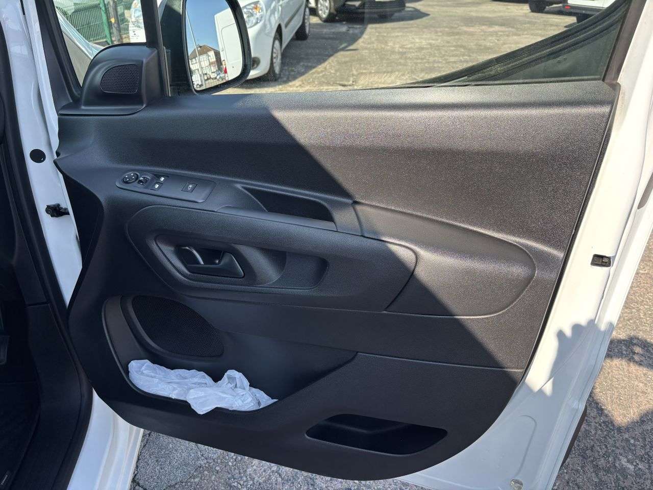 2022 VAUXHALL COMBO 2022 VAUXHALL COMBO