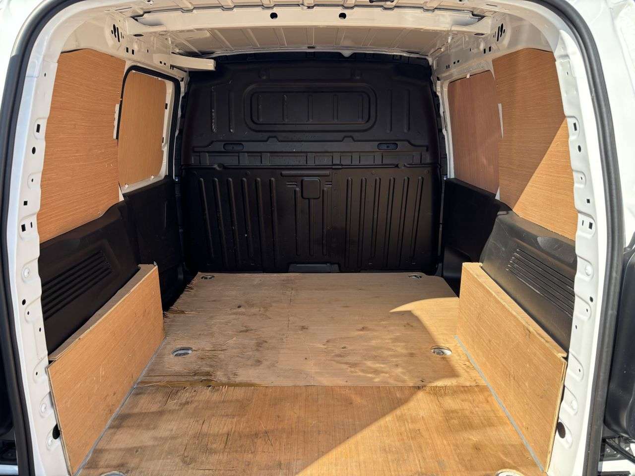 2022 VAUXHALL COMBO 2022 VAUXHALL COMBO