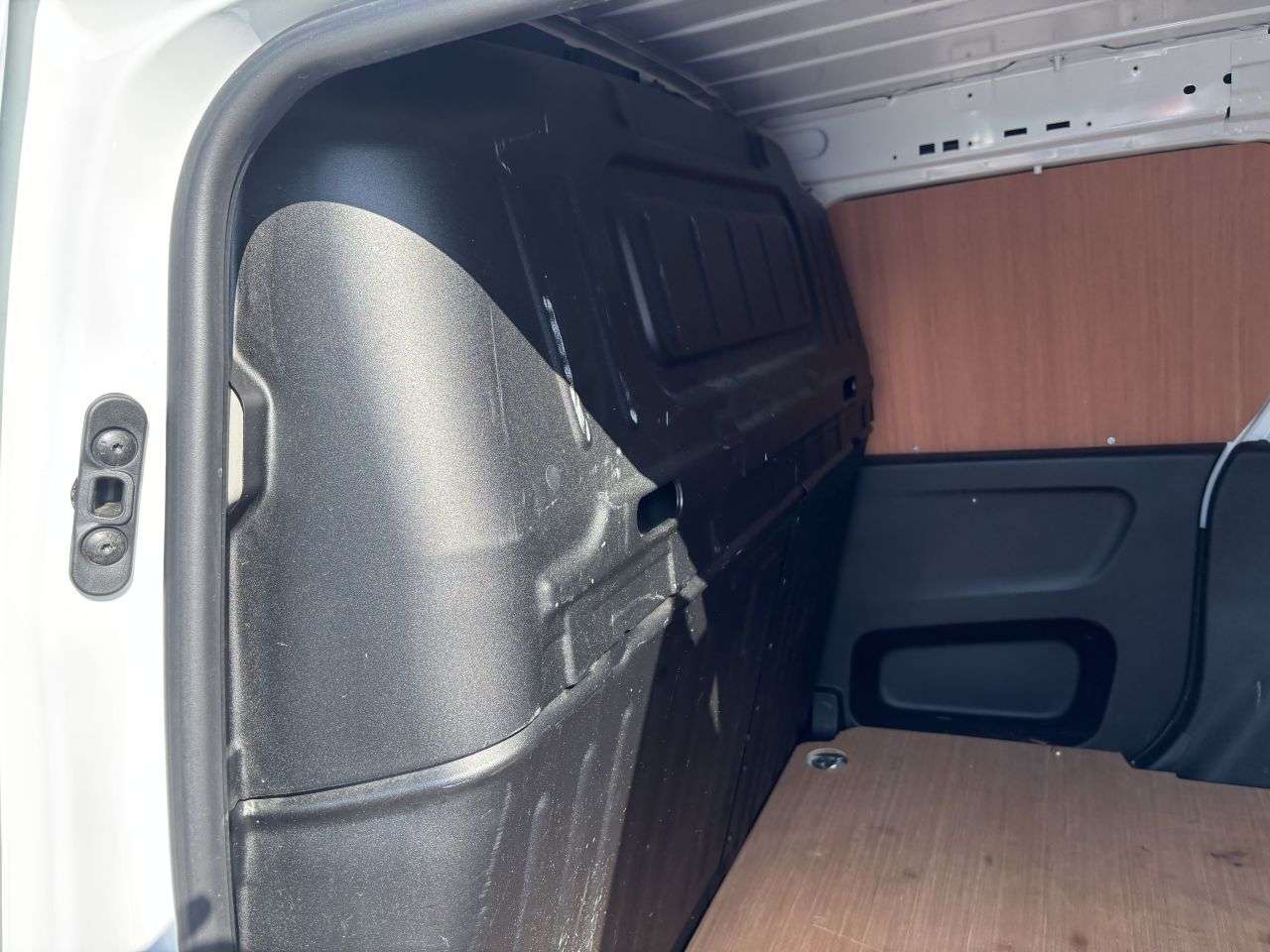 2022 VAUXHALL COMBO 2022 VAUXHALL COMBO