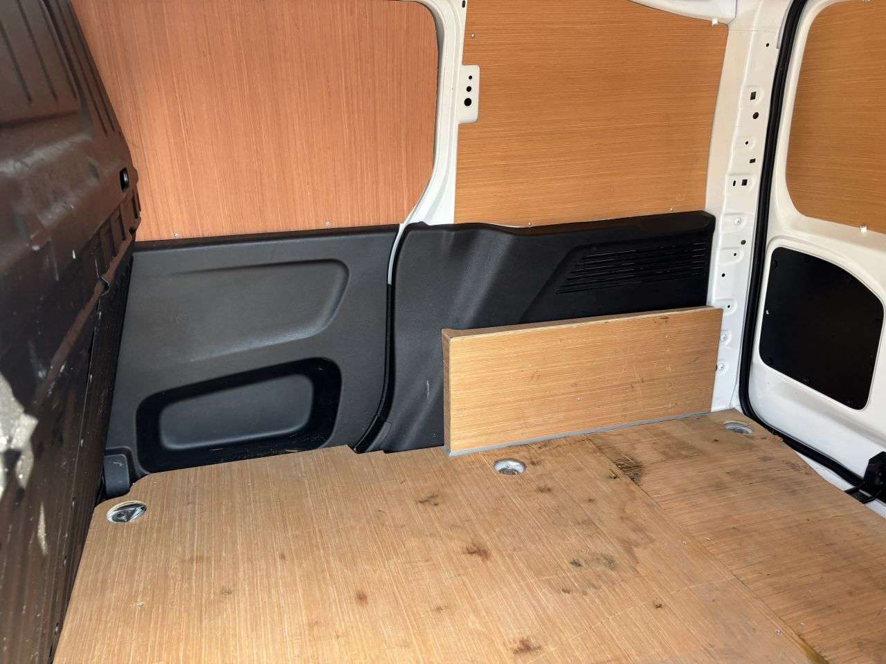 2022 VAUXHALL COMBO 2022 VAUXHALL COMBO