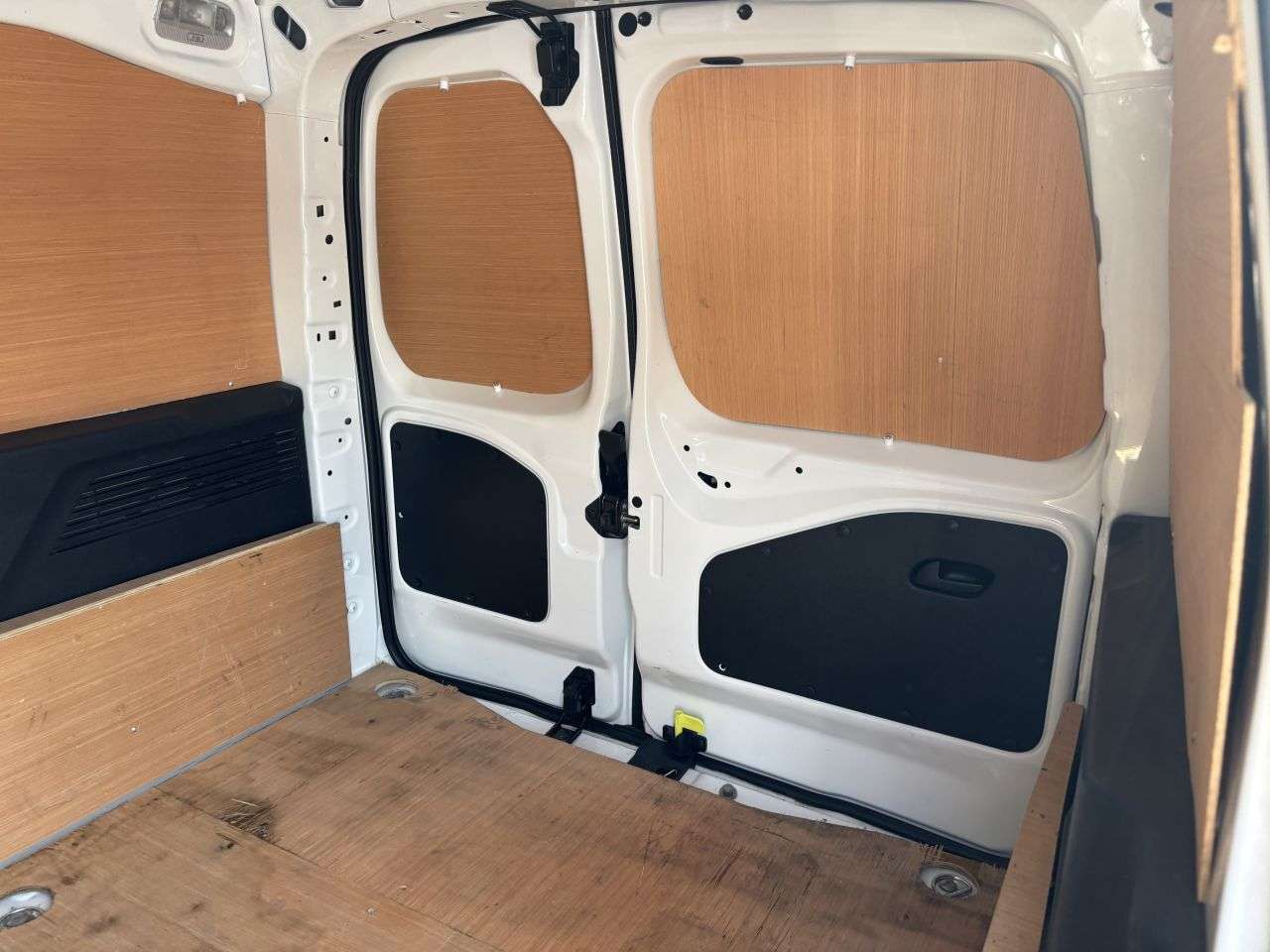 2022 VAUXHALL COMBO 2022 VAUXHALL COMBO