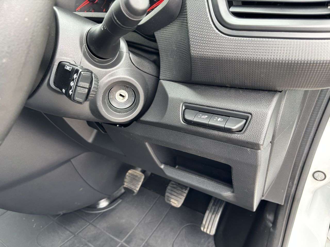 2022 RENAULT TRAFIC 2022 RENAULT TRAFIC