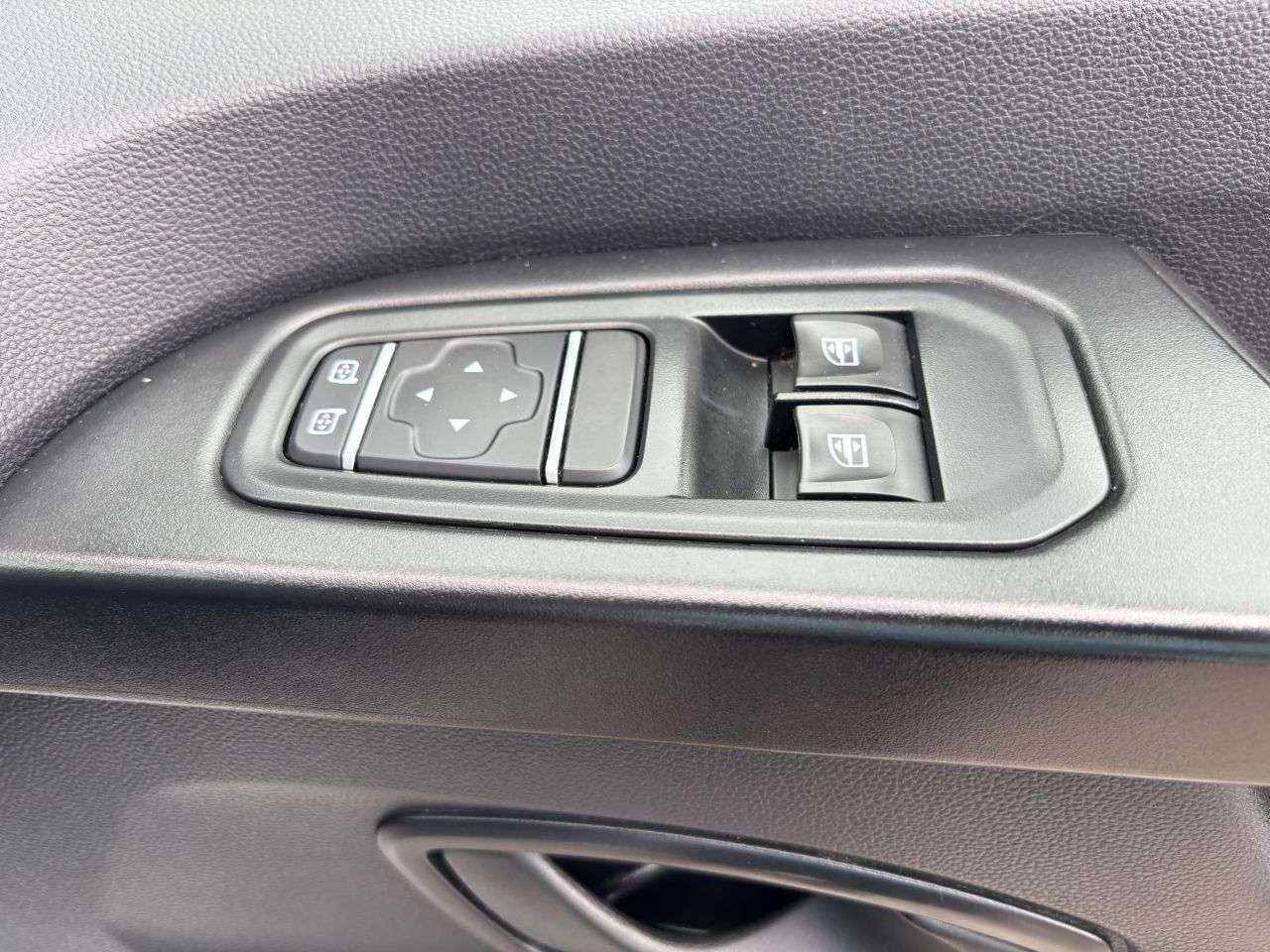 2022 RENAULT TRAFIC 2022 RENAULT TRAFIC