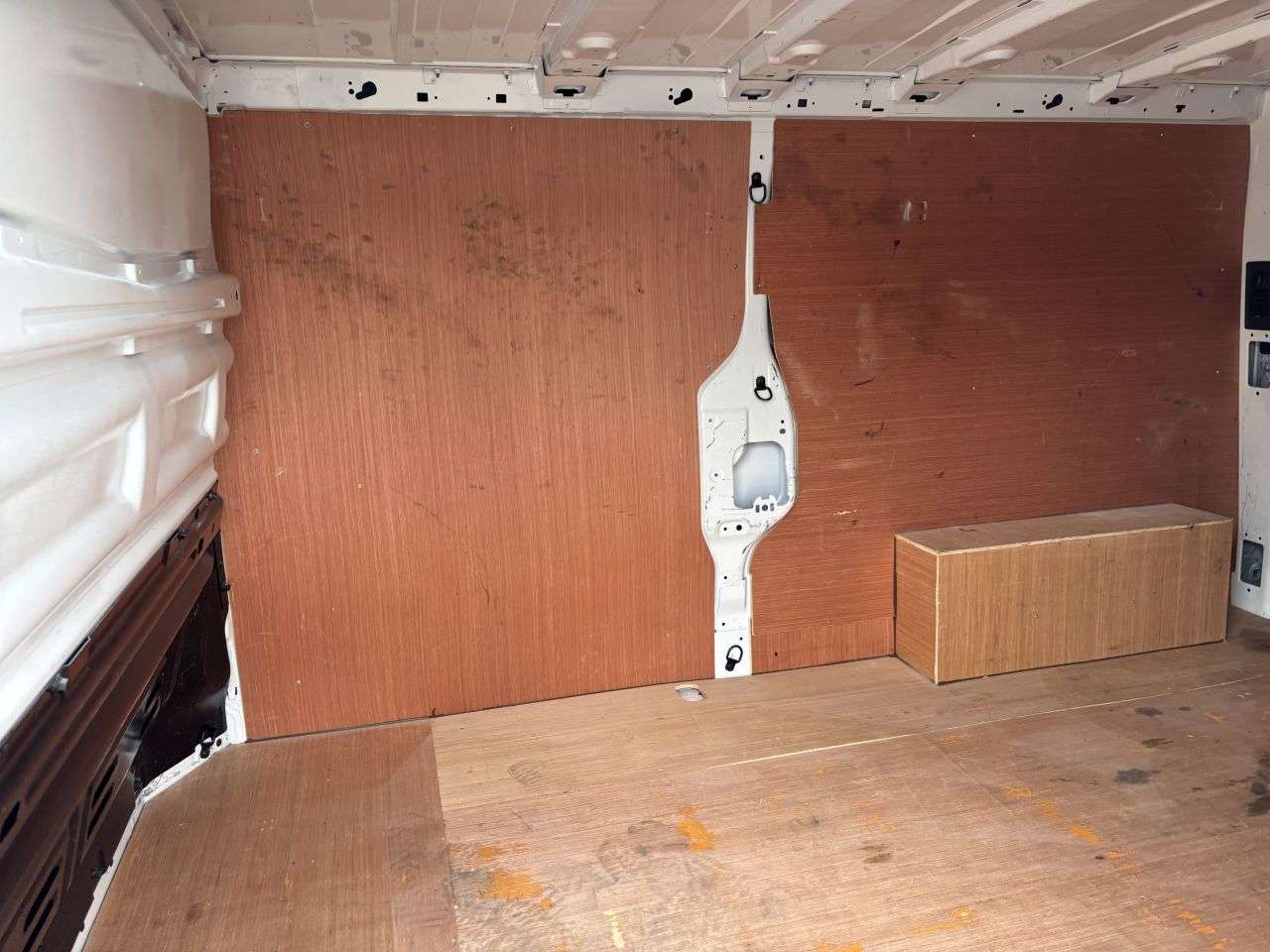 2022 RENAULT TRAFIC 2022 RENAULT TRAFIC