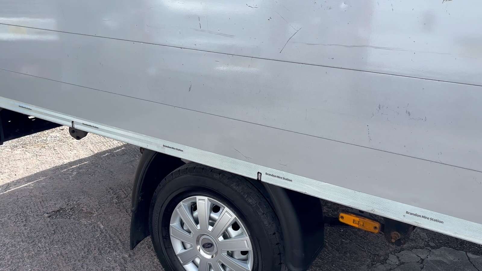 2023 FORD TRANSIT 2023 FORD TRANSIT