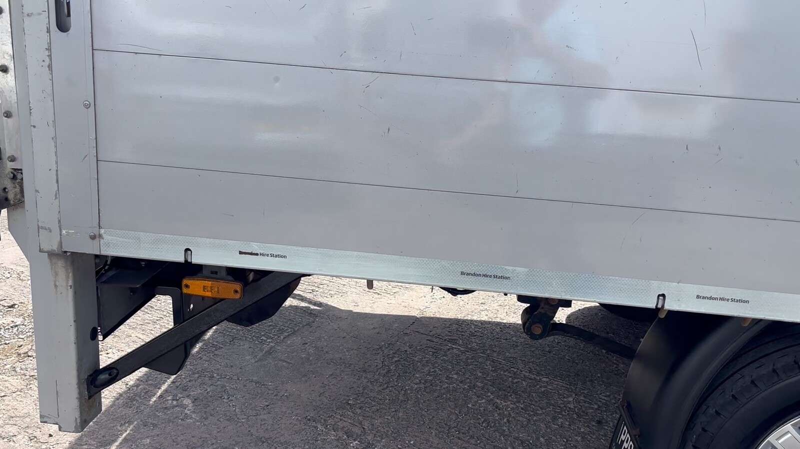 2023 FORD TRANSIT 2023 FORD TRANSIT