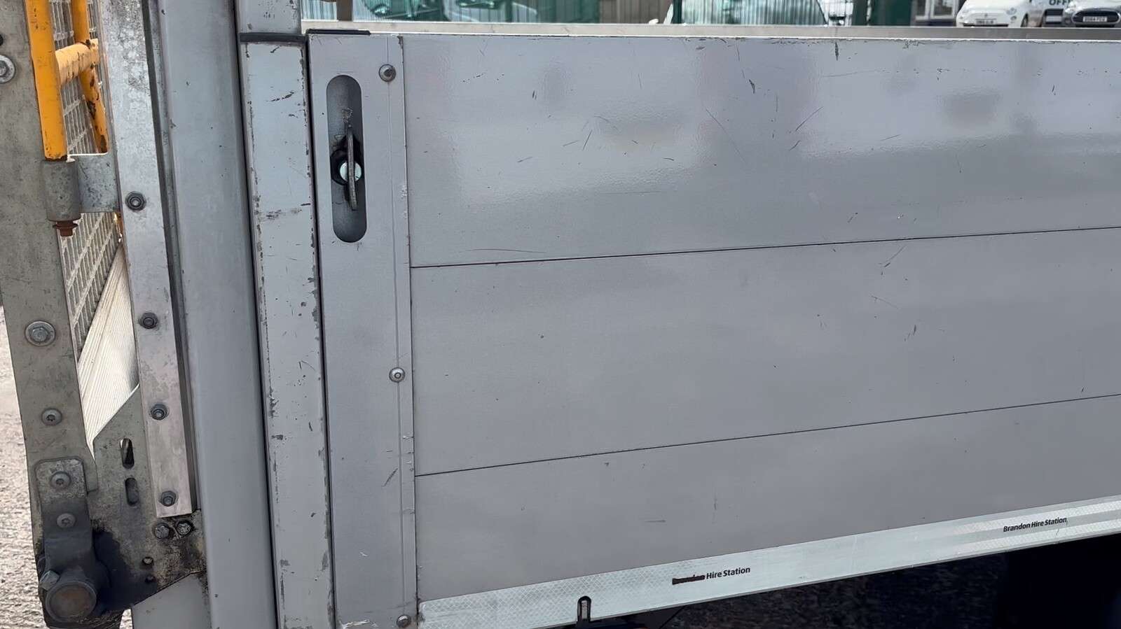 2023 FORD TRANSIT 2023 FORD TRANSIT