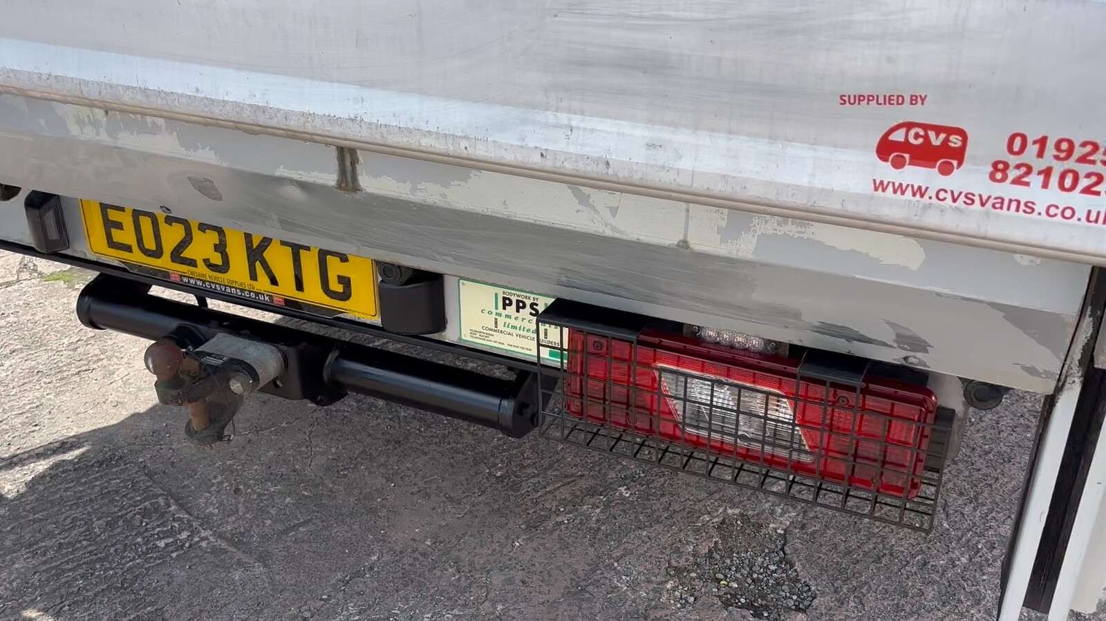 2023 FORD TRANSIT 2023 FORD TRANSIT