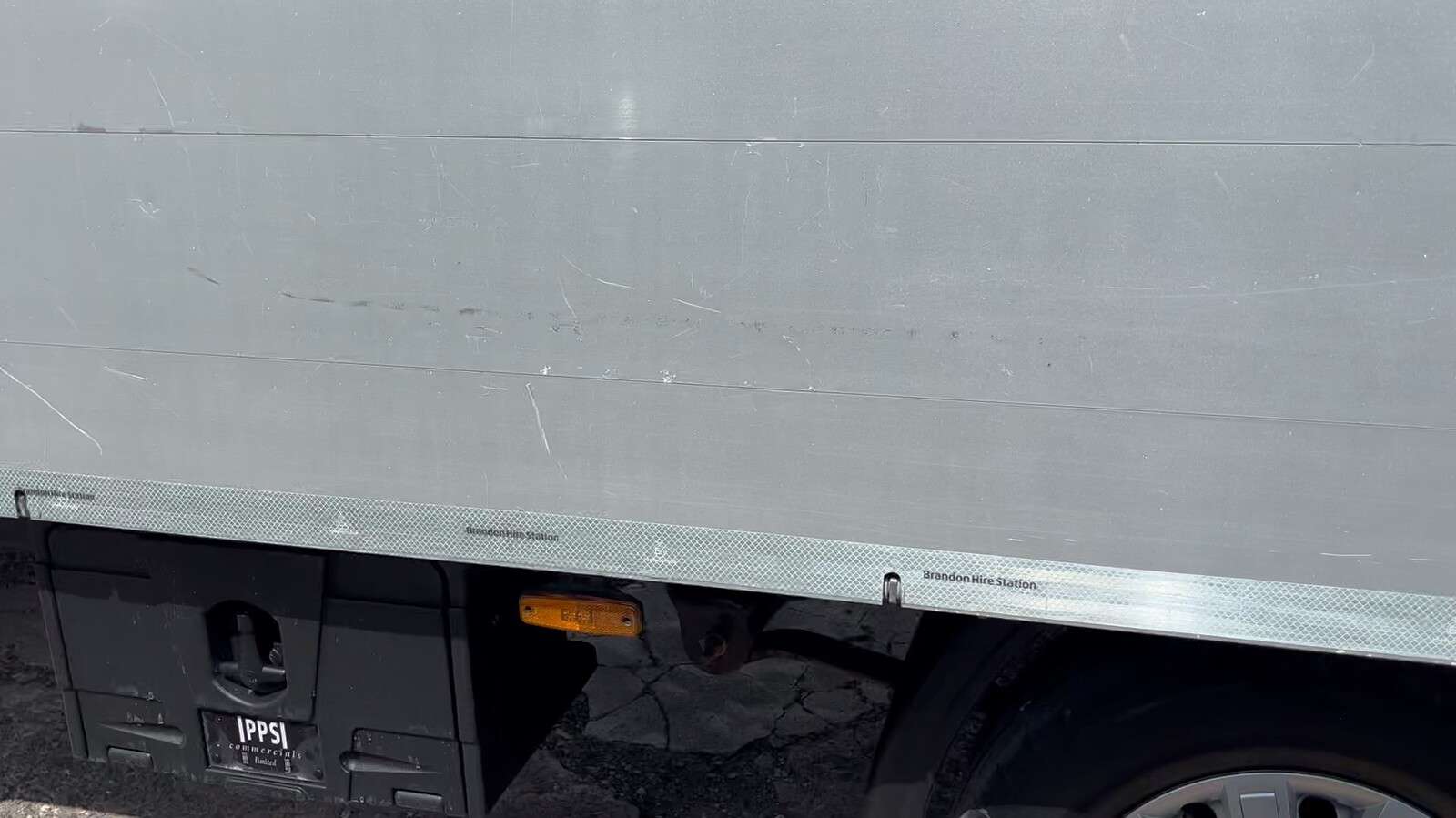 2023 FORD TRANSIT 2023 FORD TRANSIT