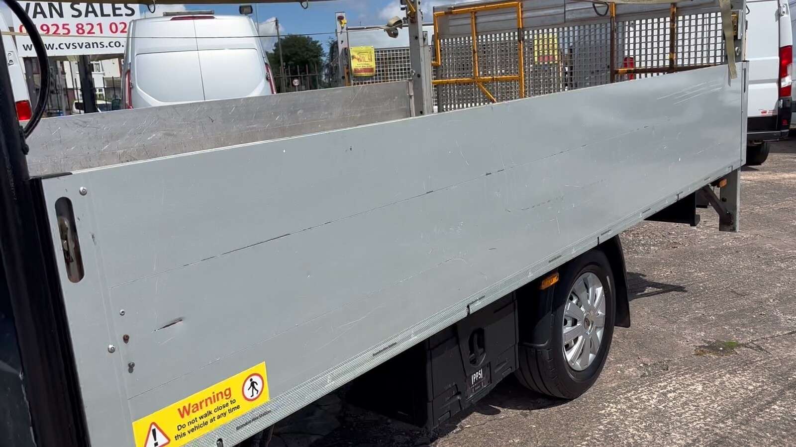 2023 FORD TRANSIT 2023 FORD TRANSIT