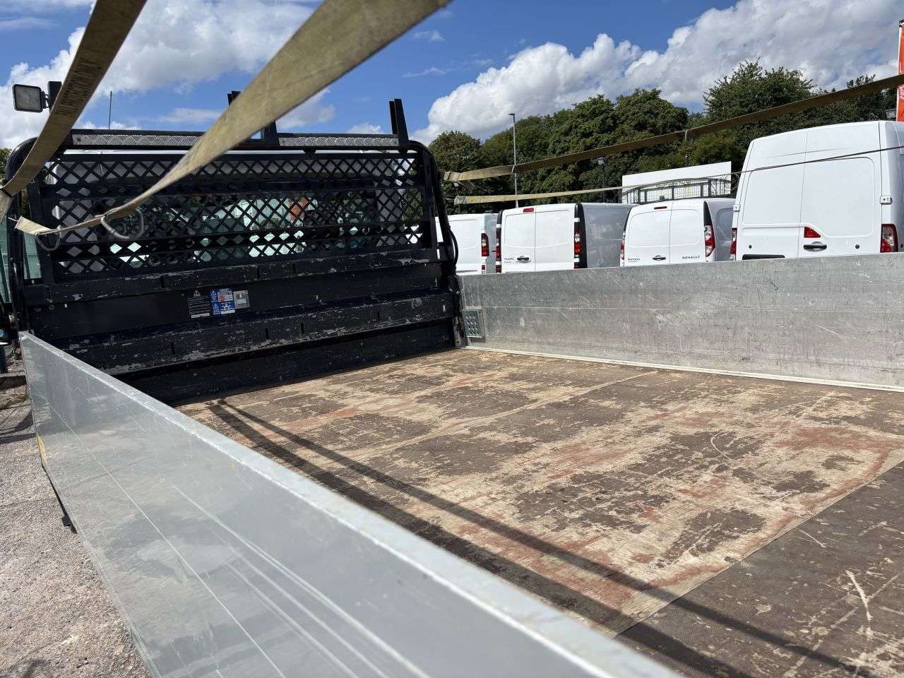 2023 FORD TRANSIT 2023 FORD TRANSIT