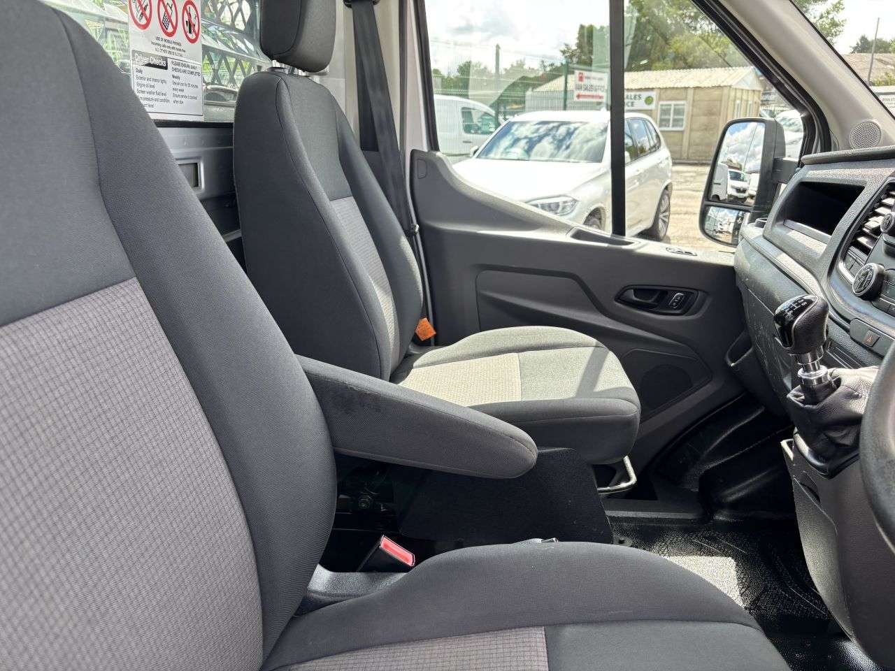 2023 FORD TRANSIT 2023 FORD TRANSIT