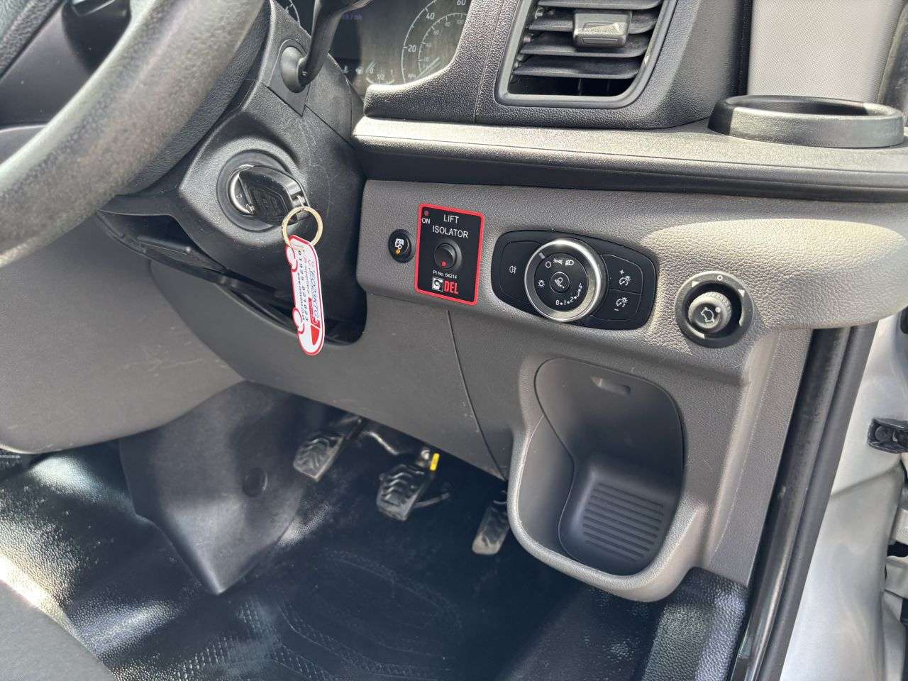 2023 FORD TRANSIT 2023 FORD TRANSIT