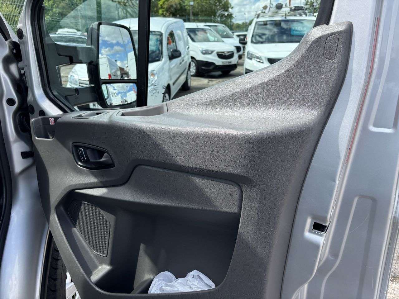 2023 FORD TRANSIT 2023 FORD TRANSIT