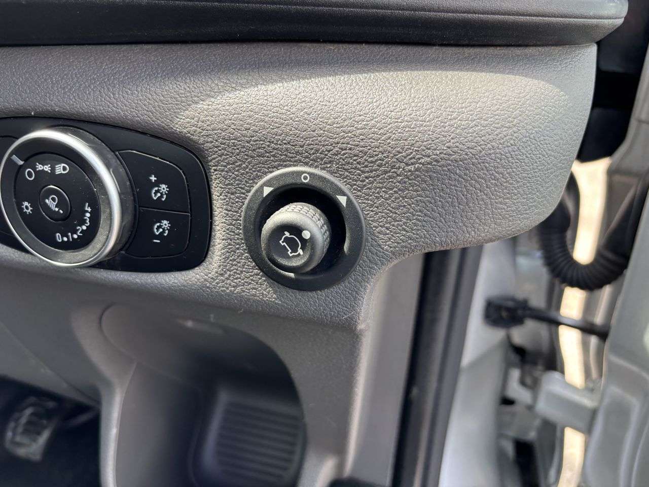 2023 FORD TRANSIT 2023 FORD TRANSIT