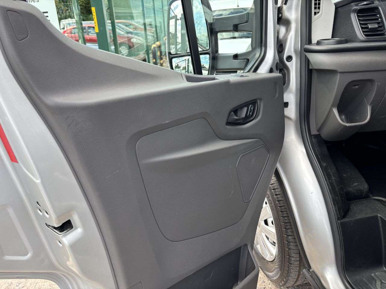 2023 FORD TRANSIT 2023 FORD TRANSIT