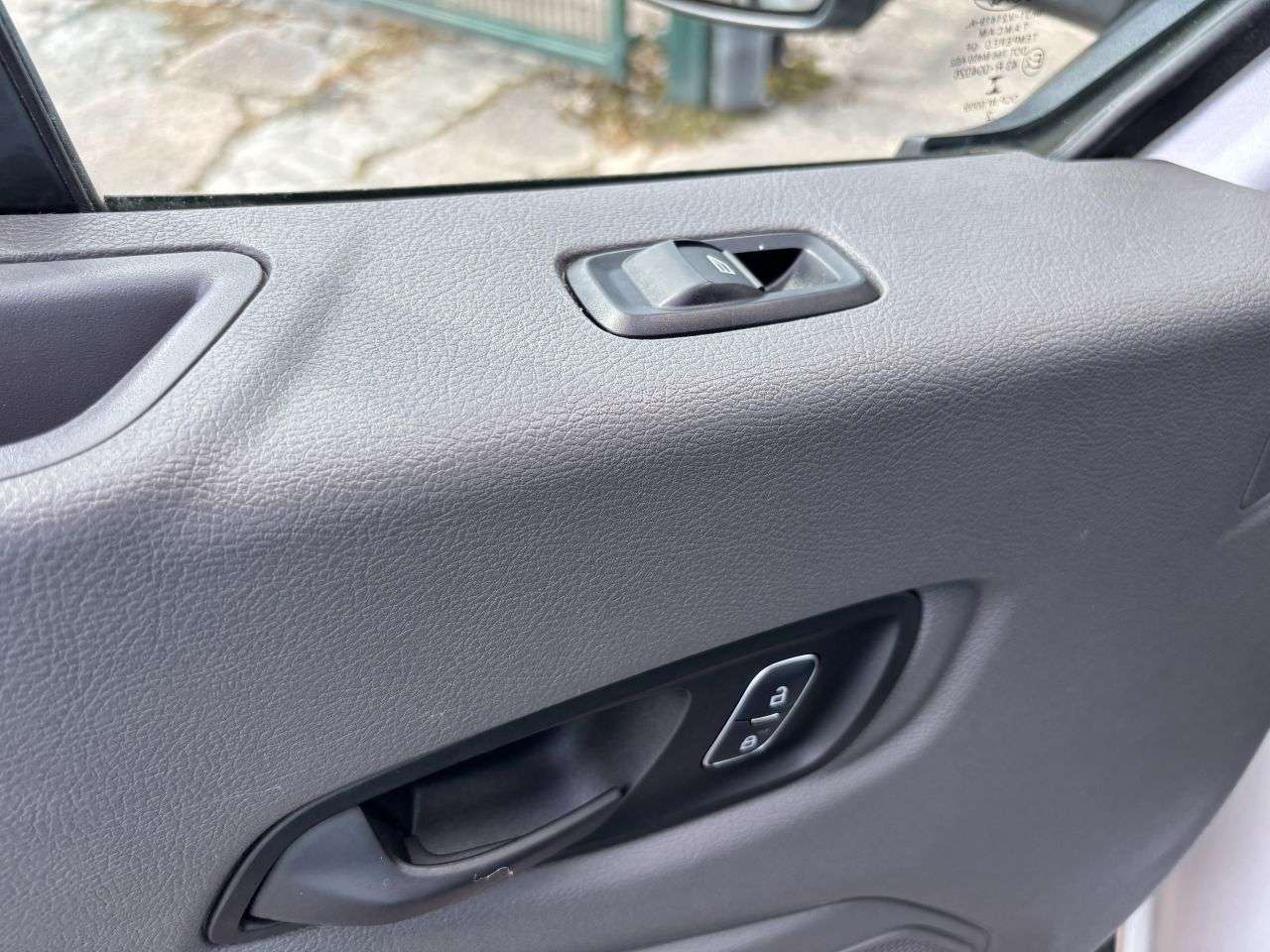 2023 FORD TRANSIT 2023 FORD TRANSIT