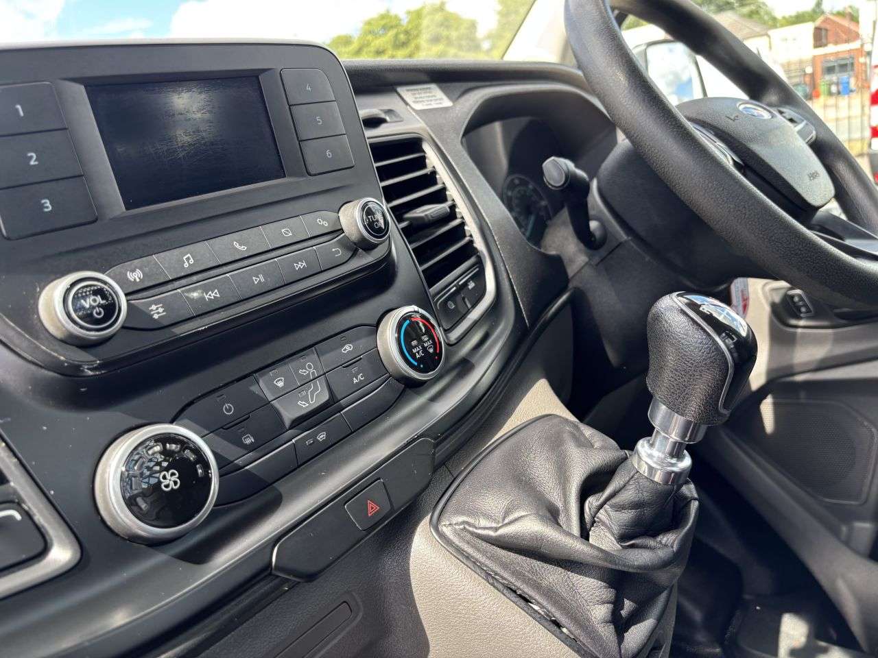 2023 FORD TRANSIT 2023 FORD TRANSIT