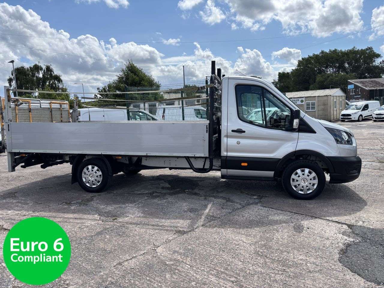 2023 FORD TRANSIT 2023 FORD TRANSIT