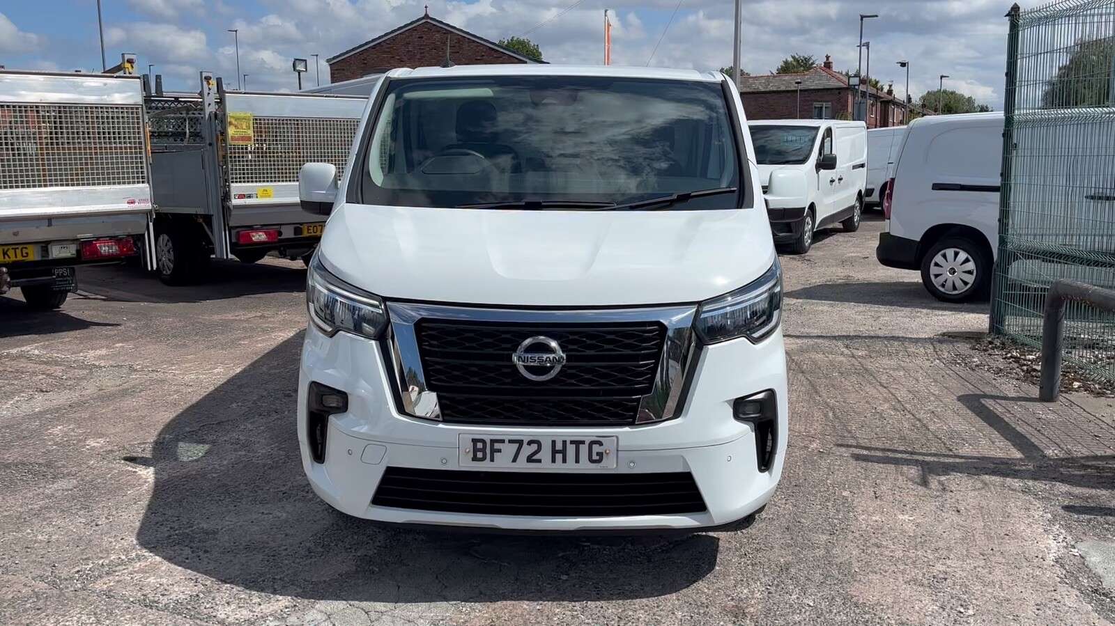 A 2022 NISSAN PRIMASTAR 2.0 dCi 28 Tekna Panel Van 5dr Diesel Manual L1 H1 Euro 6 (s/s) (110 ps) 1 A 2022 NISSAN PRIMASTAR 2.0 dCi 28 Tekna Panel Van 5dr Diesel Manual L1 H1 Euro 6 (s/s) (110 ps) 1