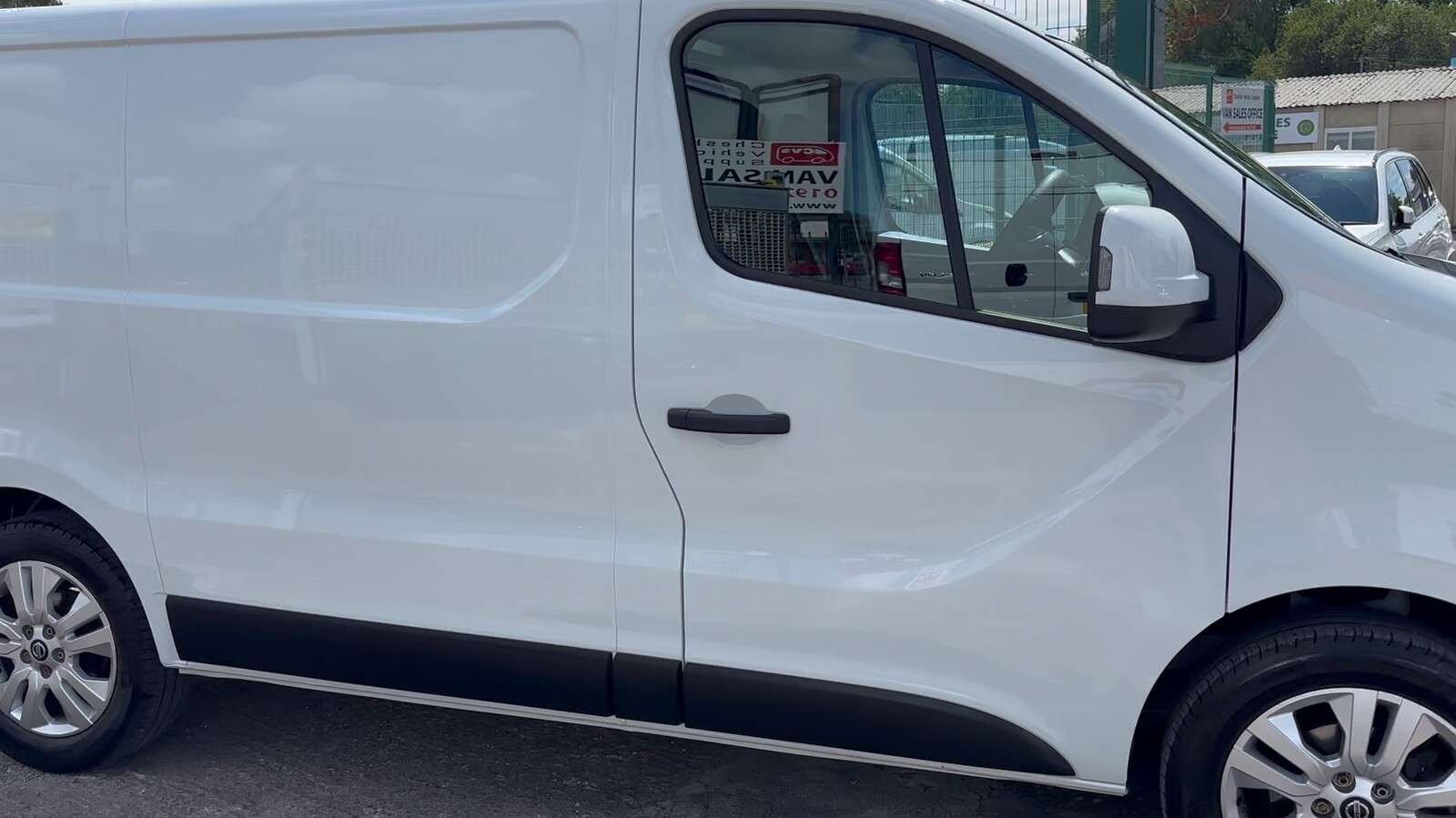 2022 NISSAN PRIMASTAR 2022 NISSAN PRIMASTAR