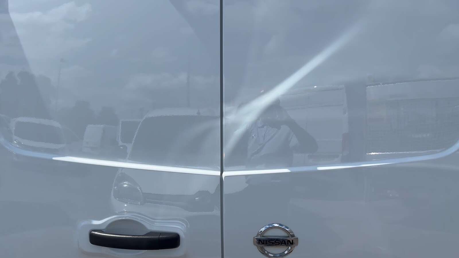 2022 NISSAN PRIMASTAR 2022 NISSAN PRIMASTAR