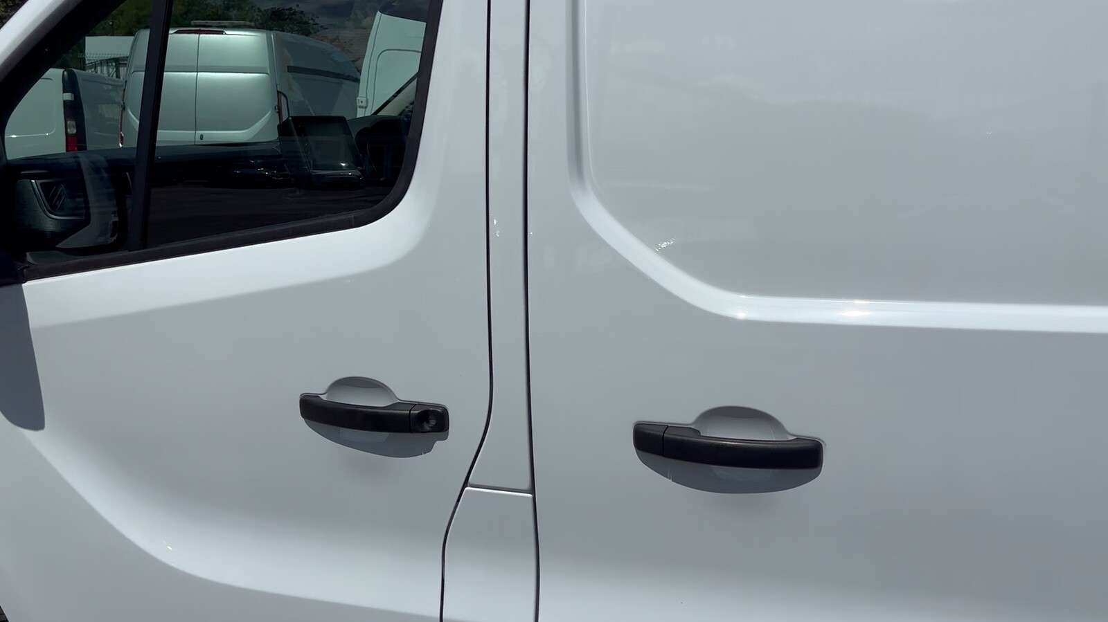 2022 NISSAN PRIMASTAR 2022 NISSAN PRIMASTAR