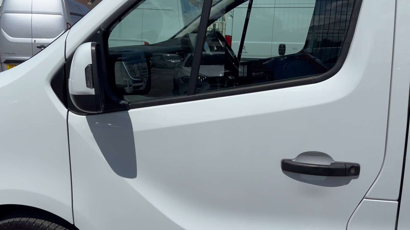 2022 NISSAN PRIMASTAR 2022 NISSAN PRIMASTAR