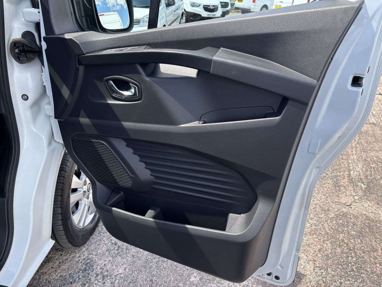 2022 NISSAN PRIMASTAR 2022 NISSAN PRIMASTAR