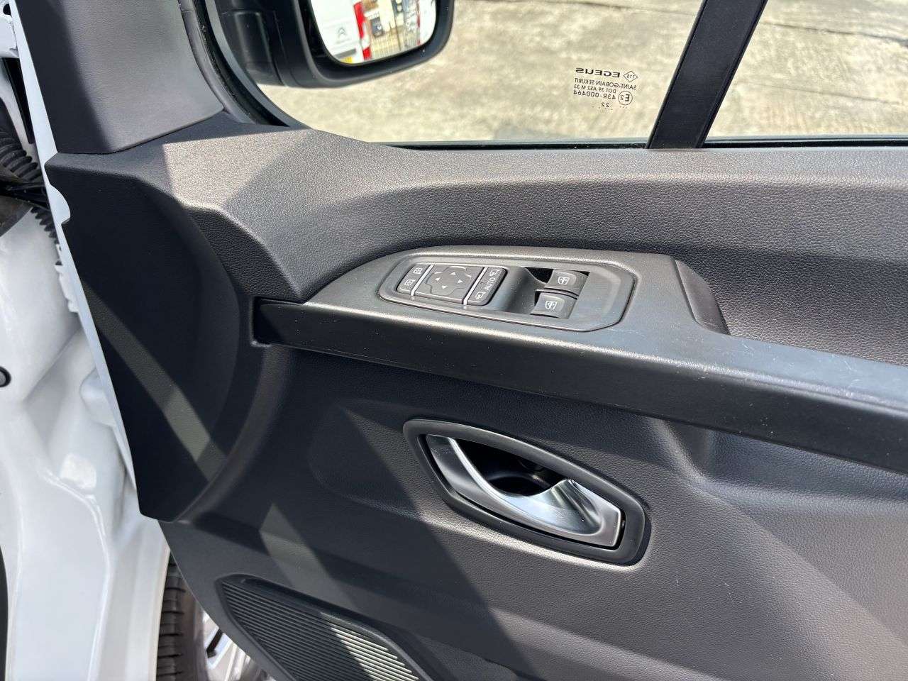 2022 NISSAN PRIMASTAR 2022 NISSAN PRIMASTAR