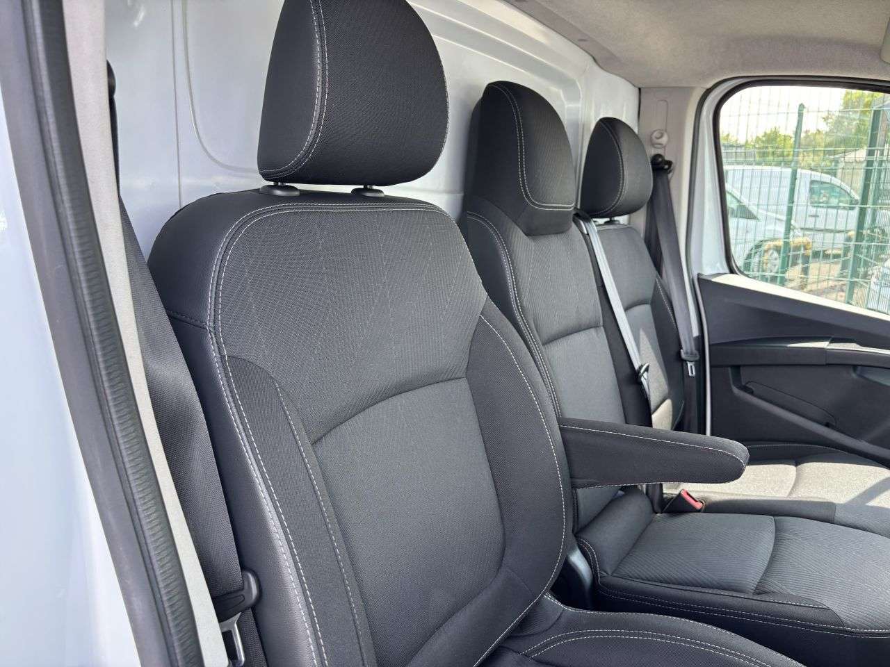2022 NISSAN PRIMASTAR 2022 NISSAN PRIMASTAR