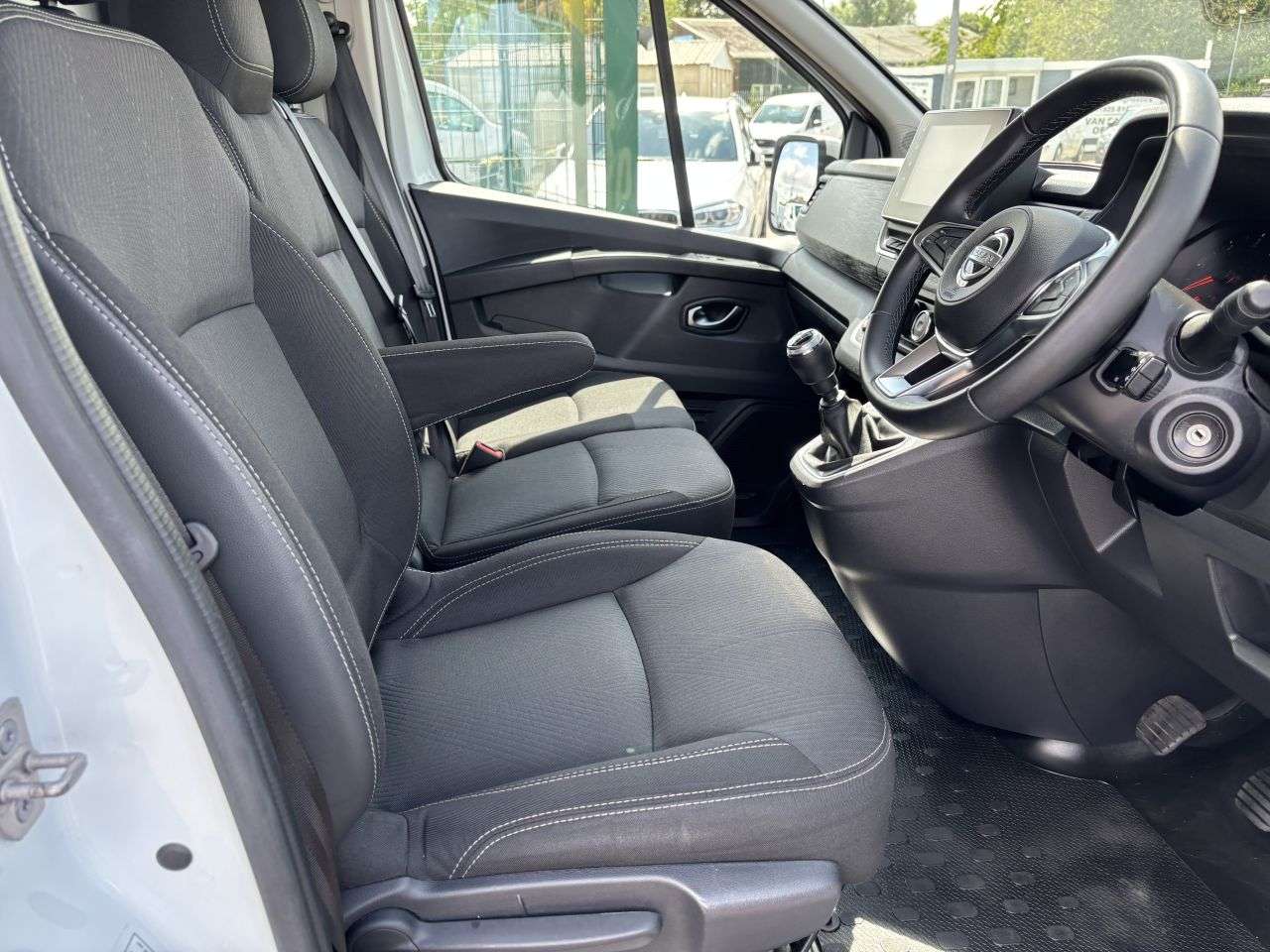 2022 NISSAN PRIMASTAR 2022 NISSAN PRIMASTAR