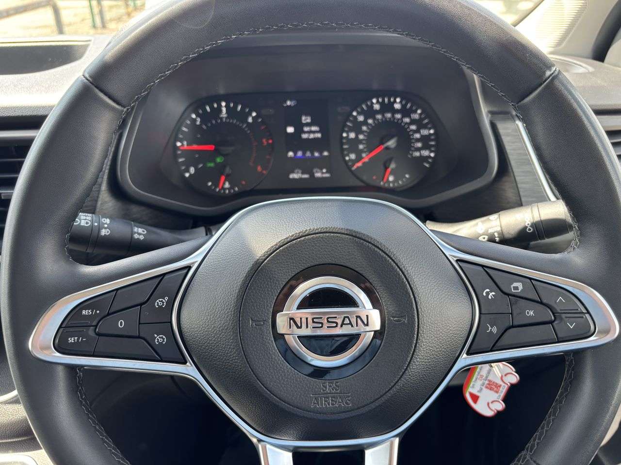 2022 NISSAN PRIMASTAR 2022 NISSAN PRIMASTAR
