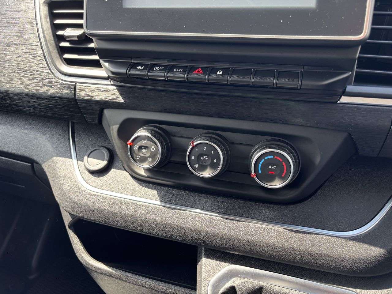 2022 NISSAN PRIMASTAR 2022 NISSAN PRIMASTAR