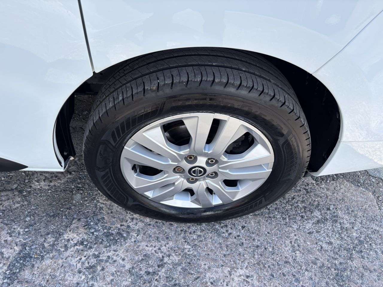 2022 NISSAN PRIMASTAR 2022 NISSAN PRIMASTAR