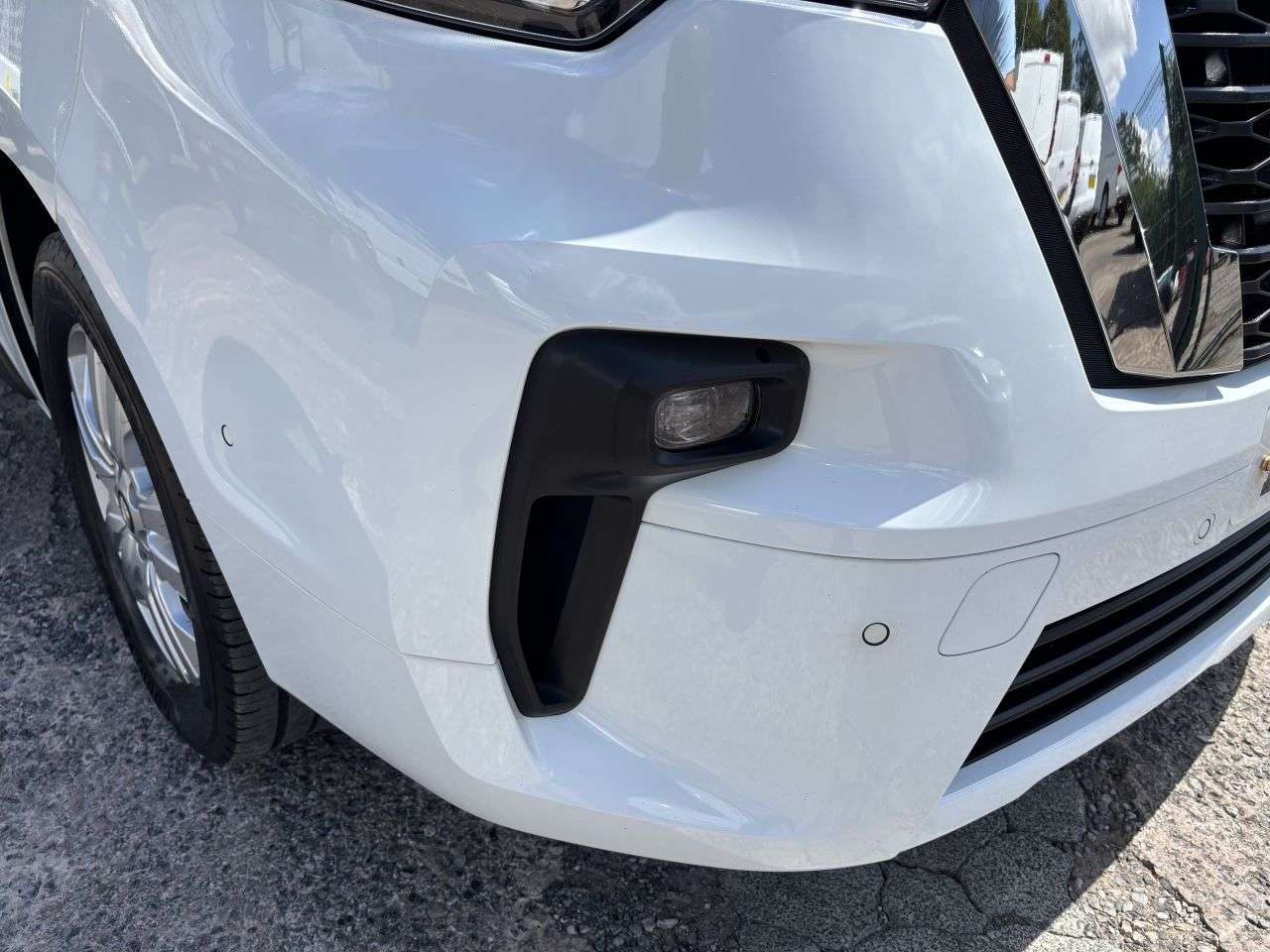 2022 NISSAN PRIMASTAR 2022 NISSAN PRIMASTAR