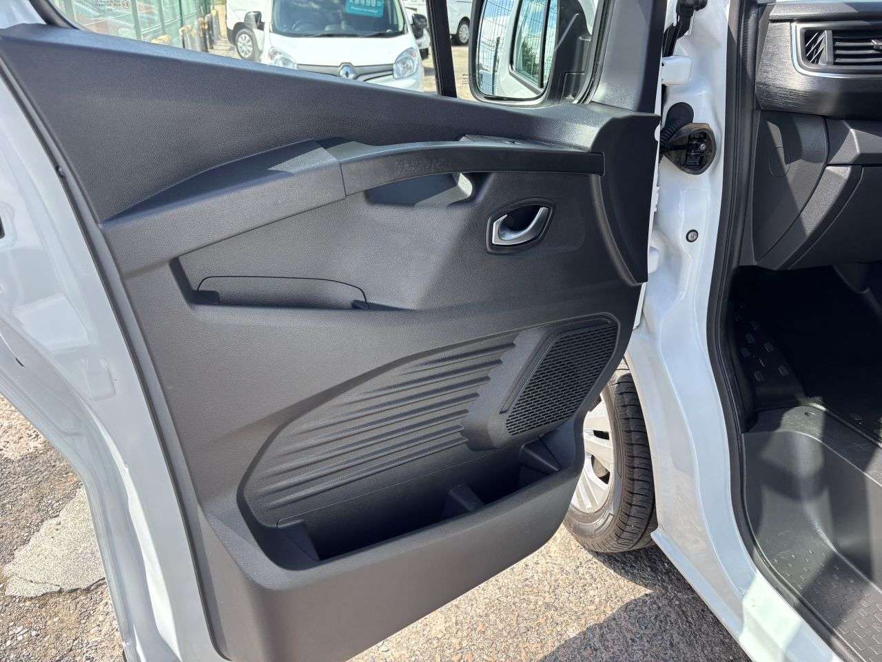 2022 NISSAN PRIMASTAR 2022 NISSAN PRIMASTAR