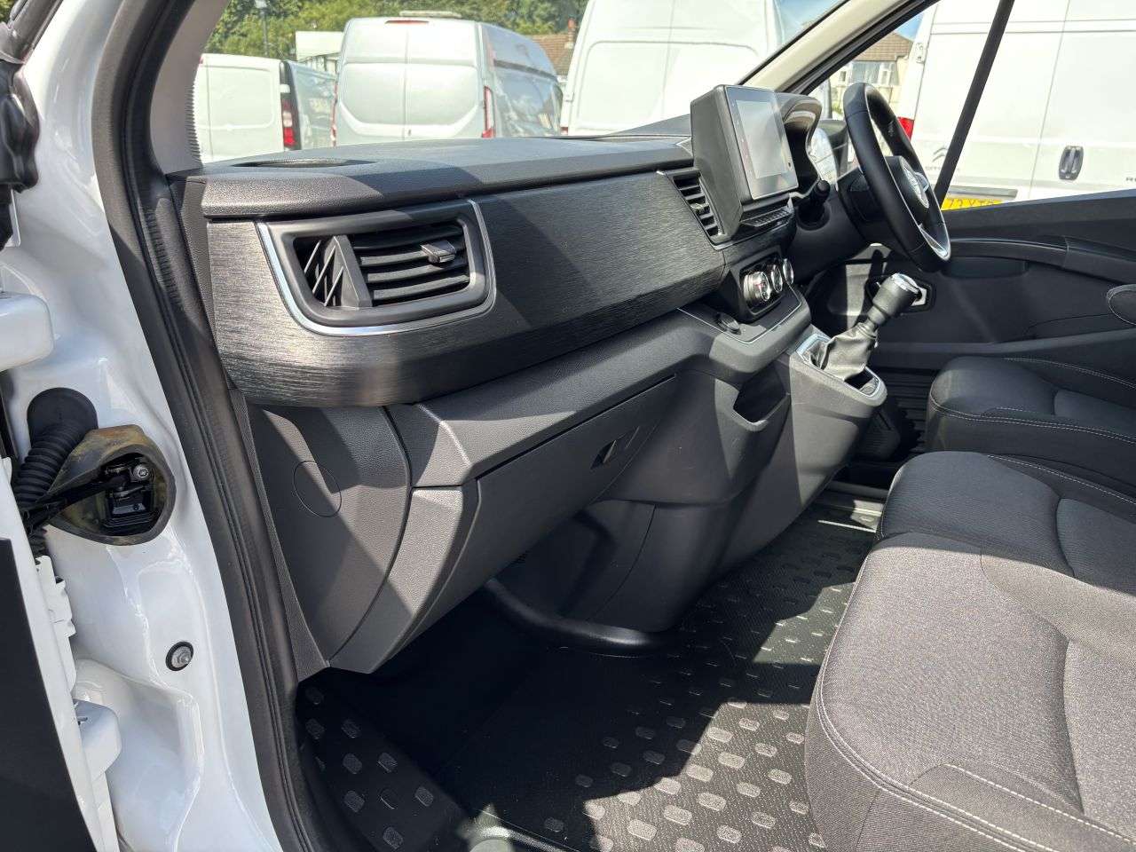 2022 NISSAN PRIMASTAR 2022 NISSAN PRIMASTAR