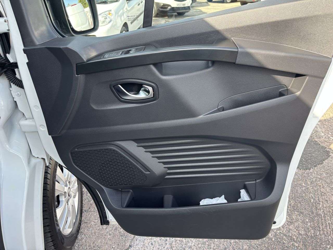 2024 NISSAN PRIMASTAR 2024 NISSAN PRIMASTAR